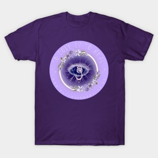 Third Eye Healing T-Shirt